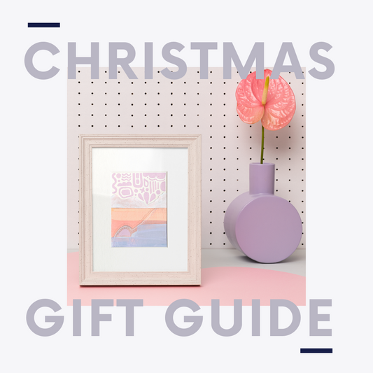 Christmas Gift Guide