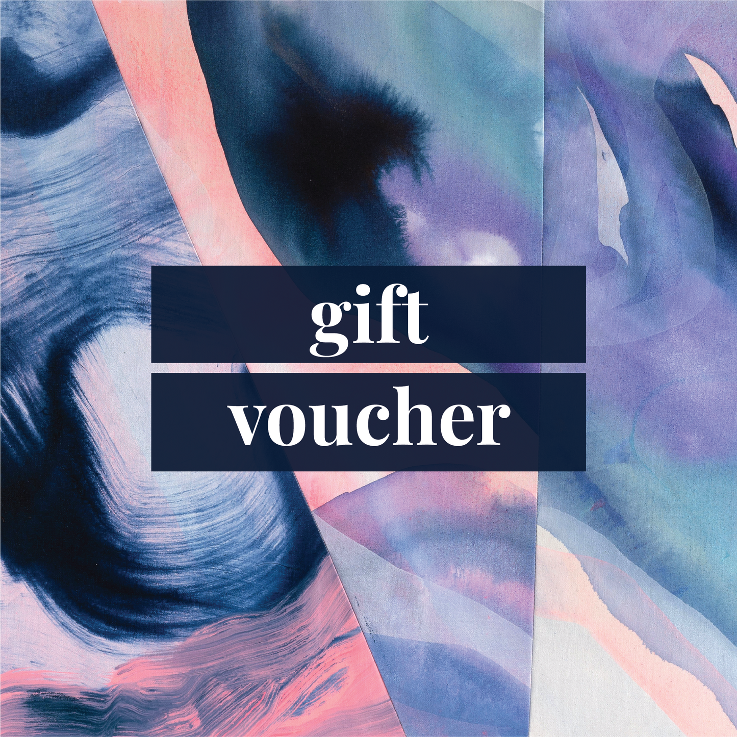 Gift Voucher