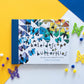 A Kaleidoscope of Butterflies & other such collective nouns