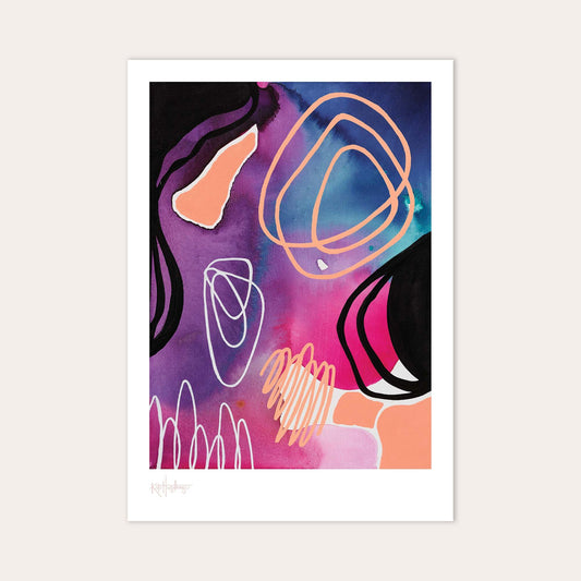 inner spirit - PRINT
