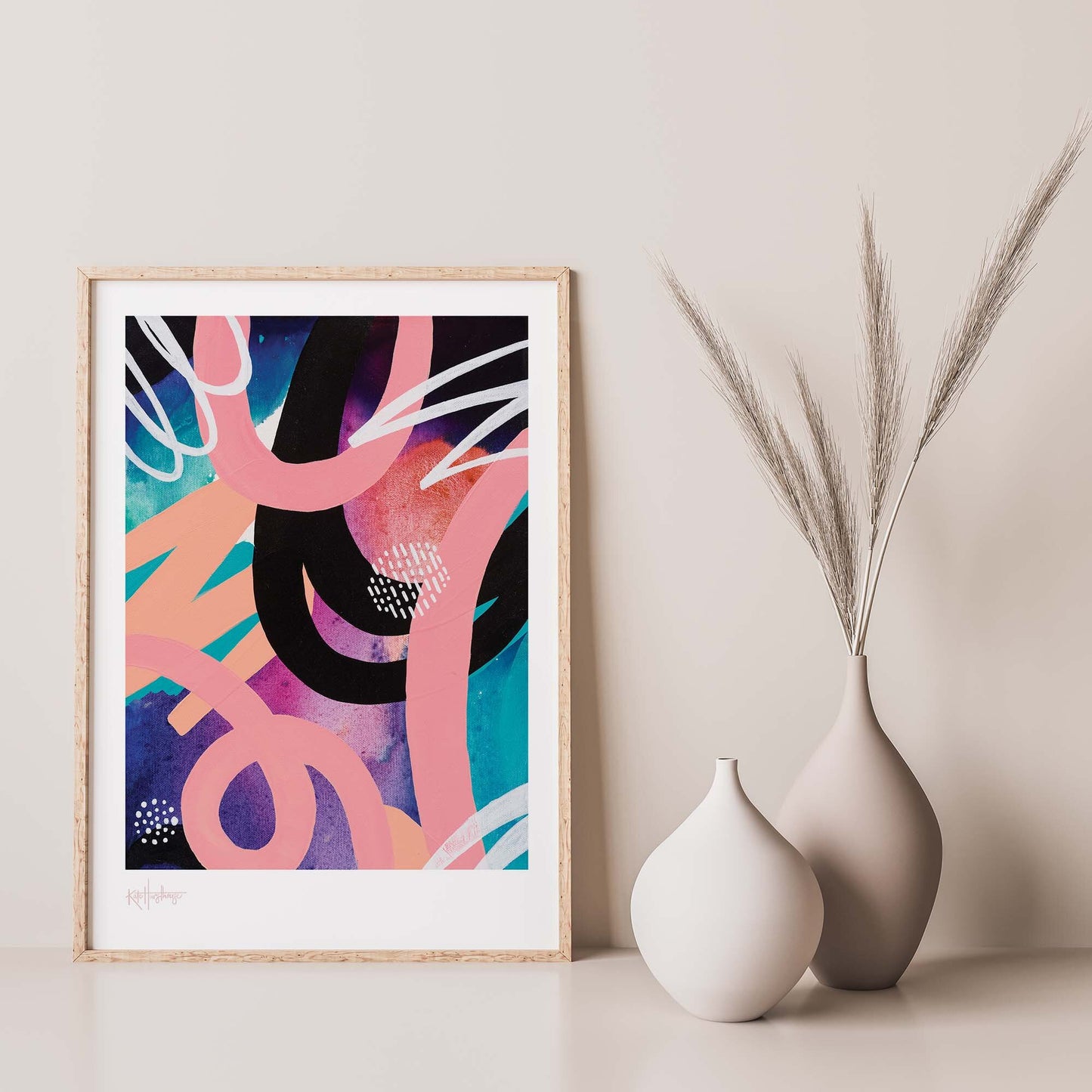 in this moment - PRINT