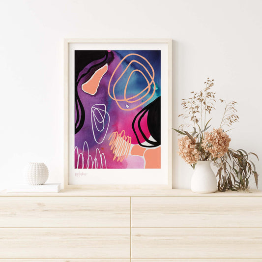 inner spirit - PRINT