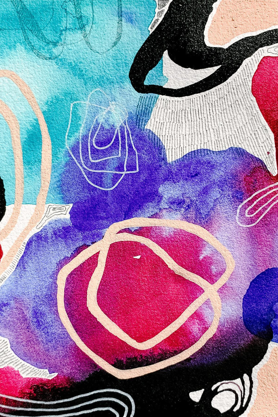 GORMAN COLLAB
