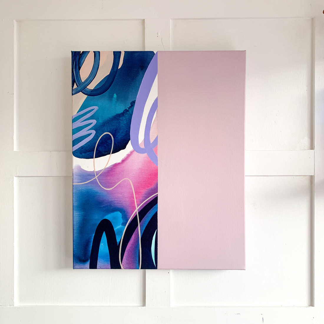 Putting yourself out there as a creative