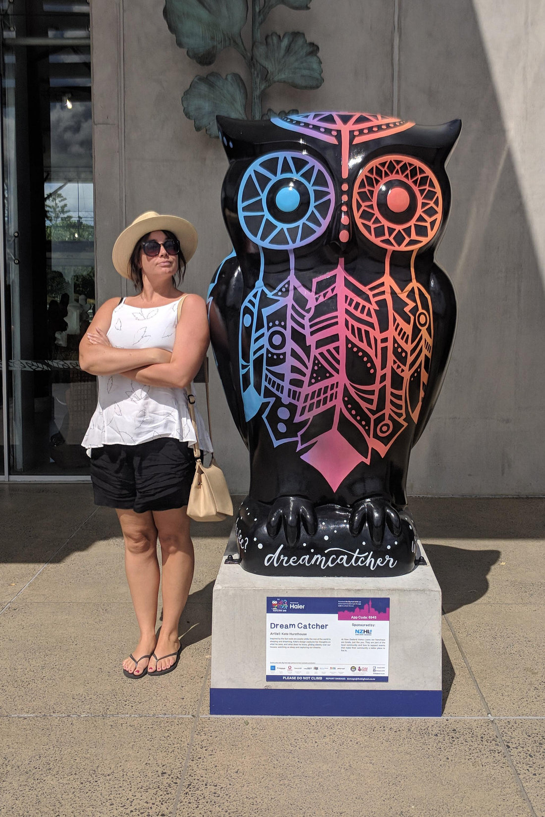 The Big Hoot 2018