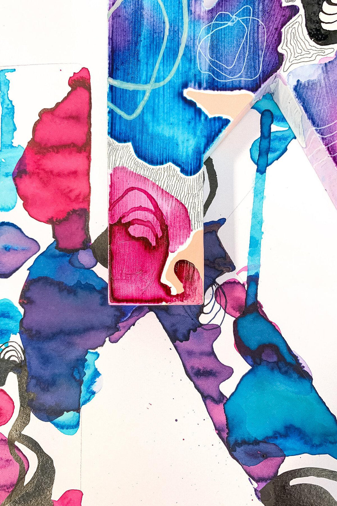 King's College Artist-In-Residence