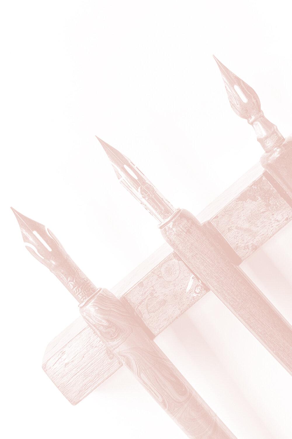 CALLIGRAPHY SUPPLIES NZ: TAKAPUNA ART SUPPLIES