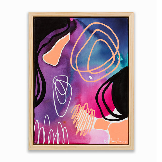 inner spirit (345 x 445mm)